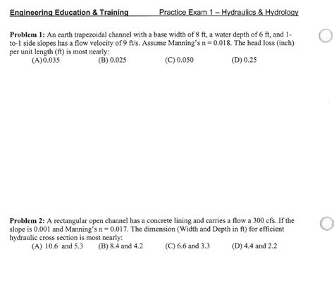 eet practice exam.